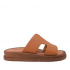 Mosaic sandalette 28001-Tan