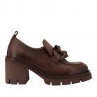 Hispanitas pump HI254331-Bolero-Avellana