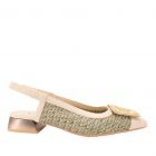 Hispanitas Dali RHV254046 - Latte Eucalipto