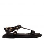 Janet & Janet sandalette J140 Juliette - Black