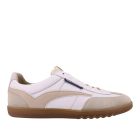 Floris van Bommel sneaker De Zaler 01.21 White