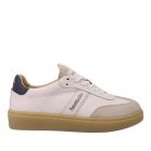Pantofola d'Oro  Argentario White Light Beige