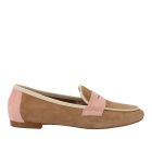 Gianluca Pisati loafer Kira Cuoio Pag Alba