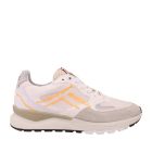 Floris van Bommel sneaker De Treener 06.09 White