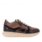 DL Sport sneaker 6757 Nero Terra