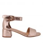 Regarde Le Ciel sandalette Yeremi03-7480 Platino