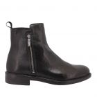Giorgio enkelboot 88603-4010-Nero