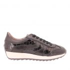 DL Sport sneaker 6745 Vitello Nero