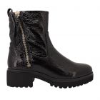 Piedi Nudi biker Sora 03.04 - Black