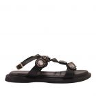 Janet & Janet sandalette J141 Juliette - Black