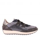 DL Sport sneaker 6746 Nero Jeans