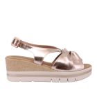 Fascino Donna sandalette 83256 Cipria