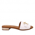 IBZA slipper 5340-Blanco