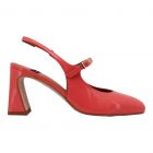 Angel Alarcon pump 24015 - Peonia