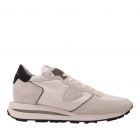 Philippe Model sneaker Tropez Haute Low Blanc