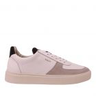 Blackstone sneaker Crag Ragner DG522-White Black