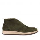 Trento boot Watkins 103026206-Green