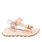 Sandalette Maui CHV253896 - Silver Cava