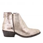 Curiosite westernlaars 2717-Laminato Cometa