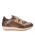 DL Sport sneaker 6746 Bronzo Duna