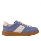 EPT sneaker Santos Blue Off White