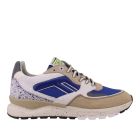 Floris van Bommel sneaker De Treener 01.40 Blue