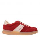 EPT sneaker Santos Red Off White