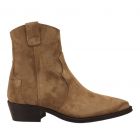 Alpe enkellaars 2548-Baby S-Taupe