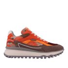 Floris van Bommel sneaker De Gripper 08.00 Orange