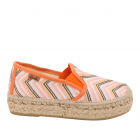 Vidorreta espadrille 06300-Apricot