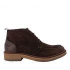 Trento veterboot Nijvel 10302811139-Brown