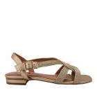 Bibi Lou sandalette 853Z94HG-Oro