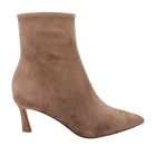 Steve Madden enkellaars Lulah Dark Taupe