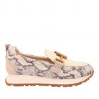 Hispanitas Kansas PHV253919 - Piton Taupe