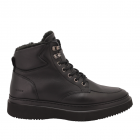 Nubikk veterboot Jonah Polar - Black Raven