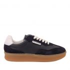 Steve Madden sneaker Euphoria Dark Blue