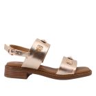 Fascino Donna sandalette 30226 Platino