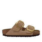 Birkenstock Arizona Big Buckle Sandcastle 1024064