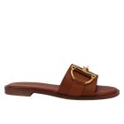 Mosaic sandalette 26219 Vitello Tan