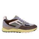 Floris van Bommel sneaker De Treener 01.52 Taupe
