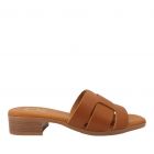 IBZA sandalette 5600-Doya Roble