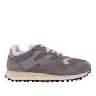 Woolrich sneaker Runner Gravel Man Grigio
