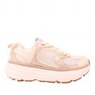Fessura sneaker Trail DVL - Milk Bronce