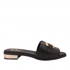 IBZA slipper 5340-Negro