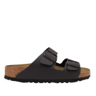 Birkenstock sandaal Arizona Birko Flor 51793-Black