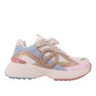 No Name Carter2.0 Runner Tech Off White Pink Sky