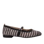 Opera Milano ballerina 2092008 Nero Burro