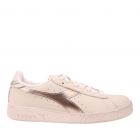 Diadora Game L Low Waxed Metal 501.180864-D0335