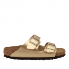 Birkenstock Arizona Birko Flor 1016111 Gold