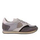 Philippe Model sneaker BL Ville Low Man Gris